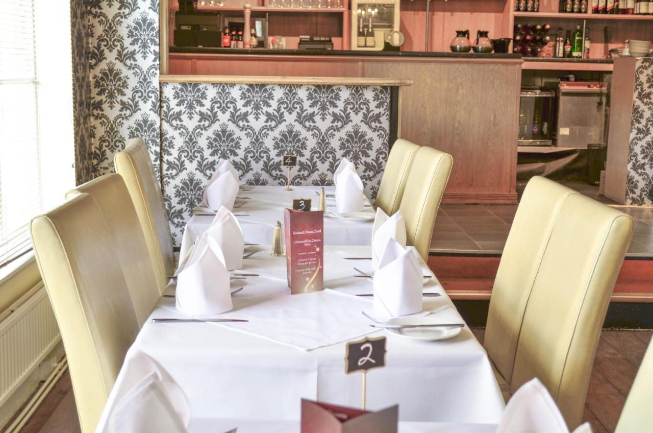 Rothwell House Hotel 외부 사진